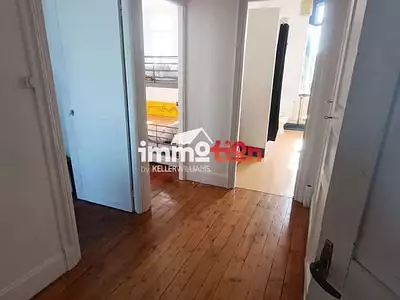 Maison, 100 m²