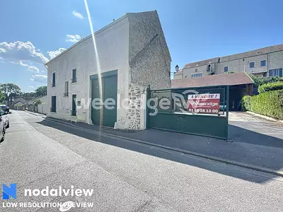 Maison, 313 m²