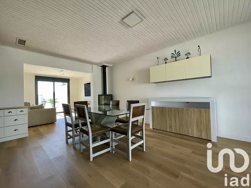 Maison, 92 m²