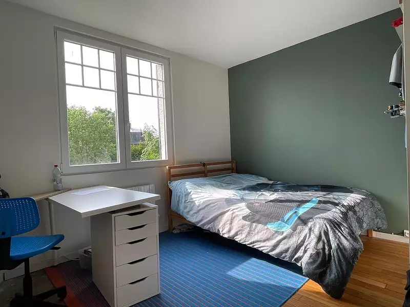 Maison, 135 m²
