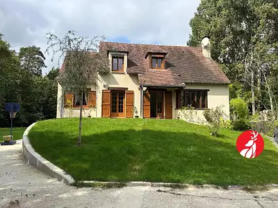 Maison, 140 m²