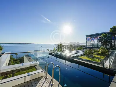 Appartement, 225,33 m²