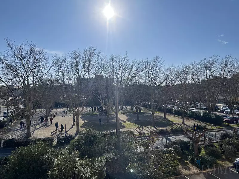 Appartement, 47,53 m²