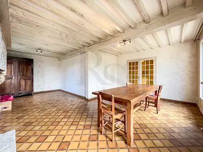 Maison, 102 m²
