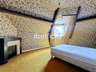 Maison, 132 m²