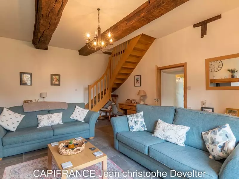 Maison, 94 m²