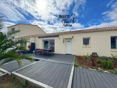 Maison, 165,01 m²