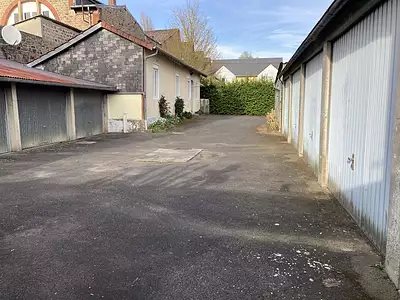 Maison, 157,09 m²