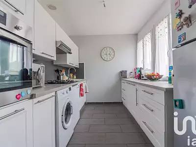 Maison, 93 m²