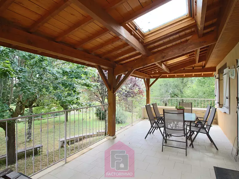 Maison, 146 m²