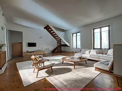 Appartement, 177 m²