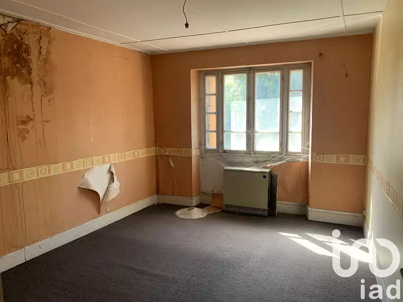Maison, 79 m²