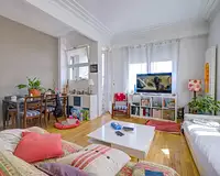 Appartement, 94 m²
