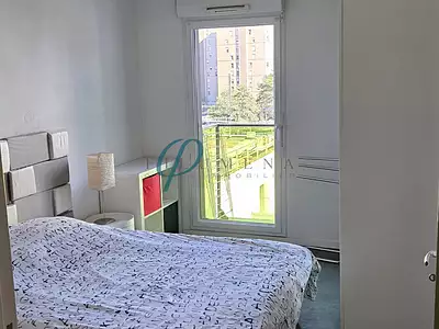 Appartement, 45 m²