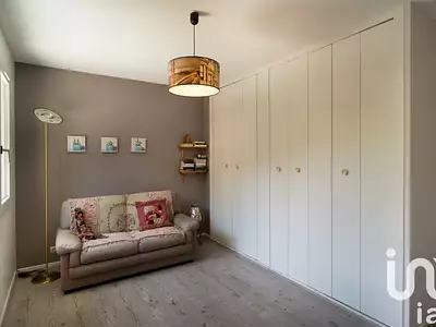 Maison, 145 m²