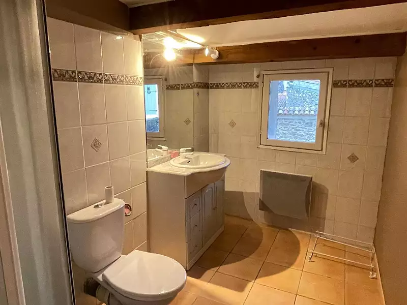 Appartement, 47 m²