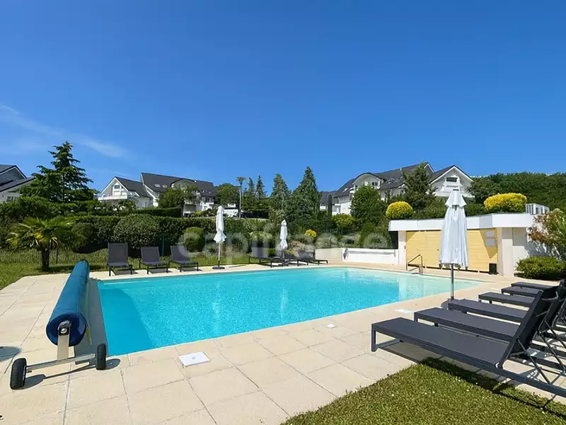 Appartement, 106 m²