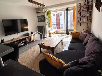 Appartement, 70 m²