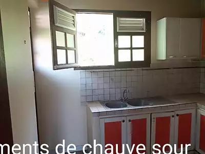 Maison, 84 m²