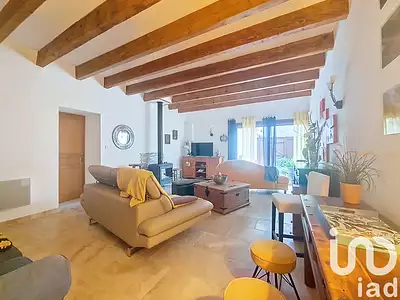 Maison, 182 m²