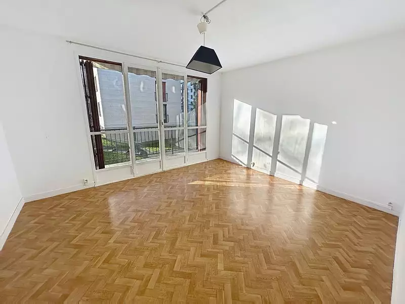Appartement, 57 m²