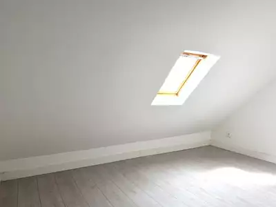 Appartement, 39 m²