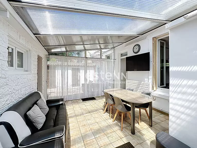 Maison, 110 m²