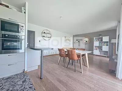 Appartement, 65 m²
