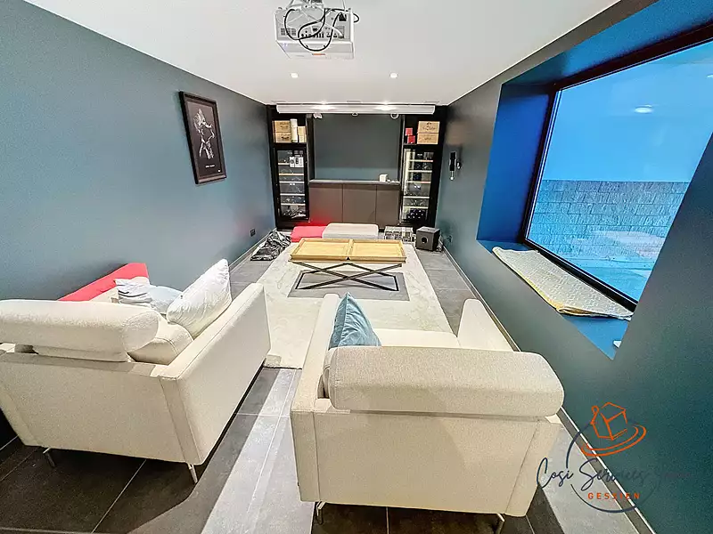 Maison, 226 m²