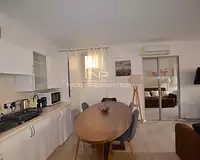 Appartement, 36,86 m²