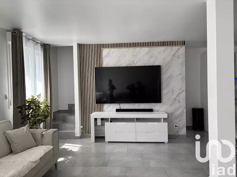 Maison, 143 m²