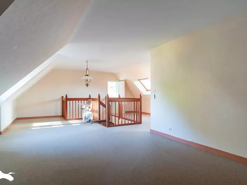 Maison, 270 m²