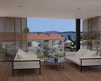 Appartement, 150 m²