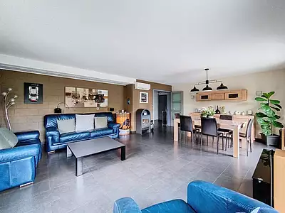Maison, 132 m²