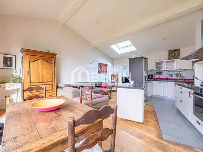 Maison, 90 m²