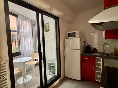 Appartement, 27,76 m²