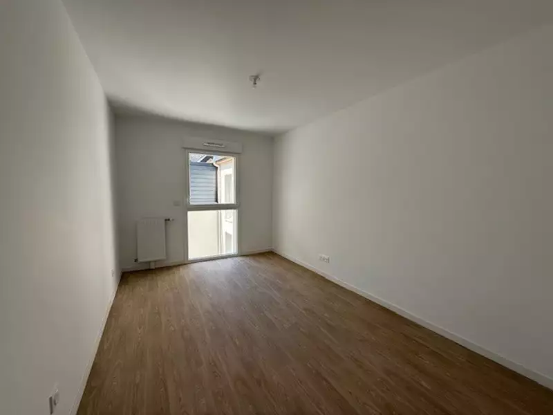 Appartement, 43 m²