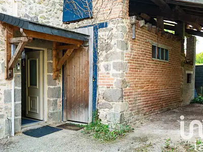 Maison, 197 m²