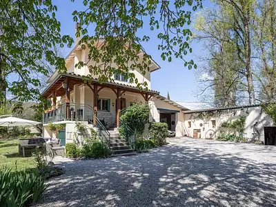 Maison, 100 m²