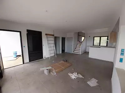 Maison, 105,92 m²