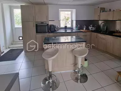 Maison, 271 m²