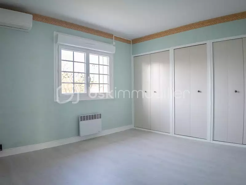 Maison, 189 m²