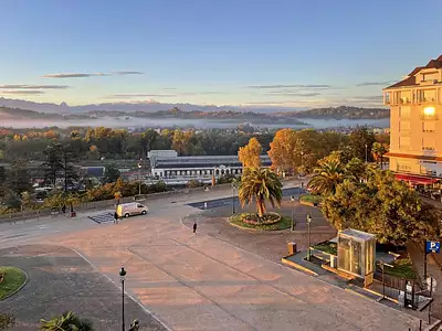 Appartement, 108 m²