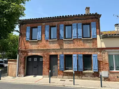 Maison, 154 m²