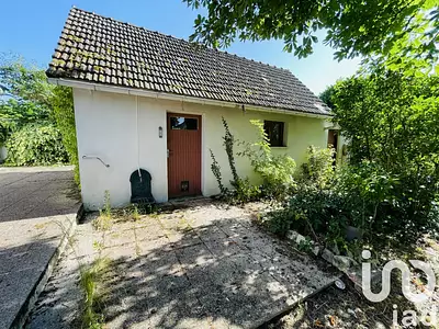 Maison, 216 m²