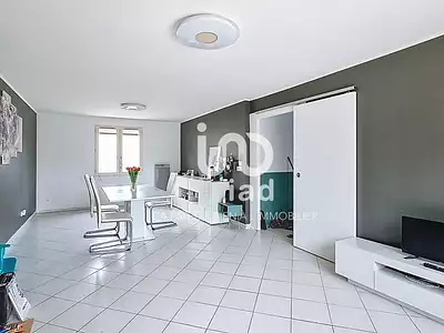 Maison, 90 m²
