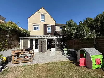 Maison, 100 m²
