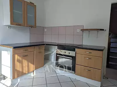 Maison, 113 m²