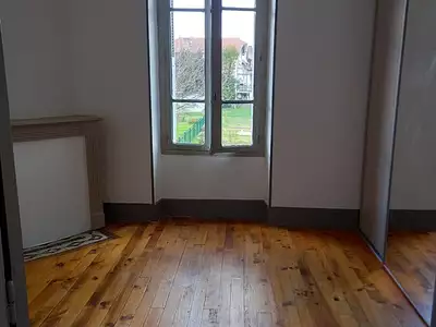 Maison, 60 m²