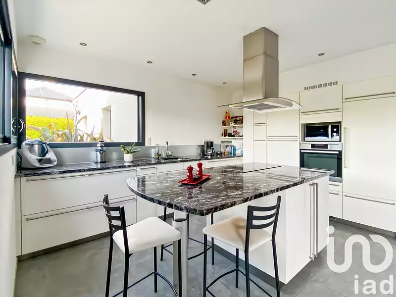 Maison, 143 m²